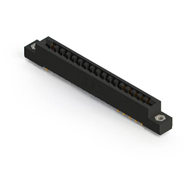857-034-540-208 EDAC Inc.  Edgeboard Connectors